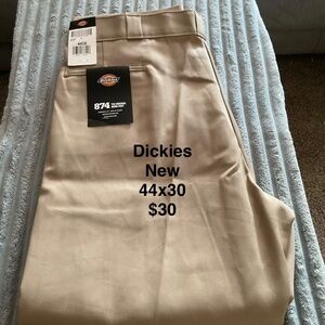 Dickies